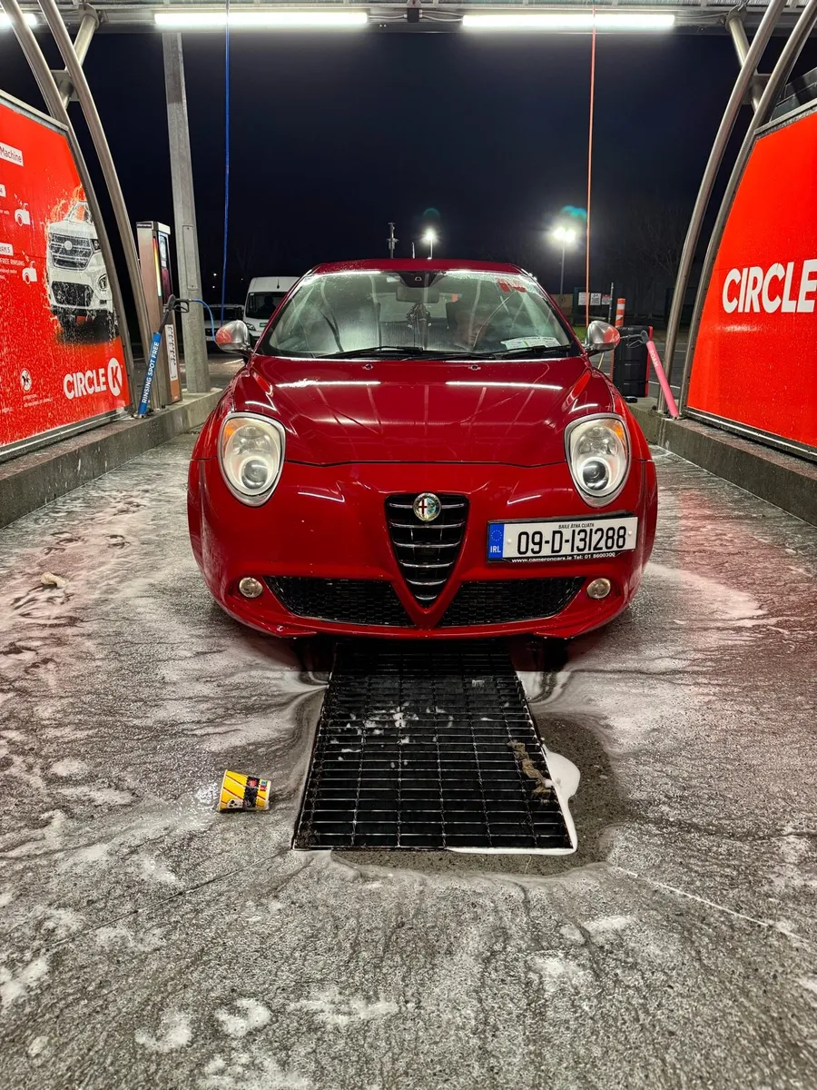 Alfa Romeo mito - Image 2