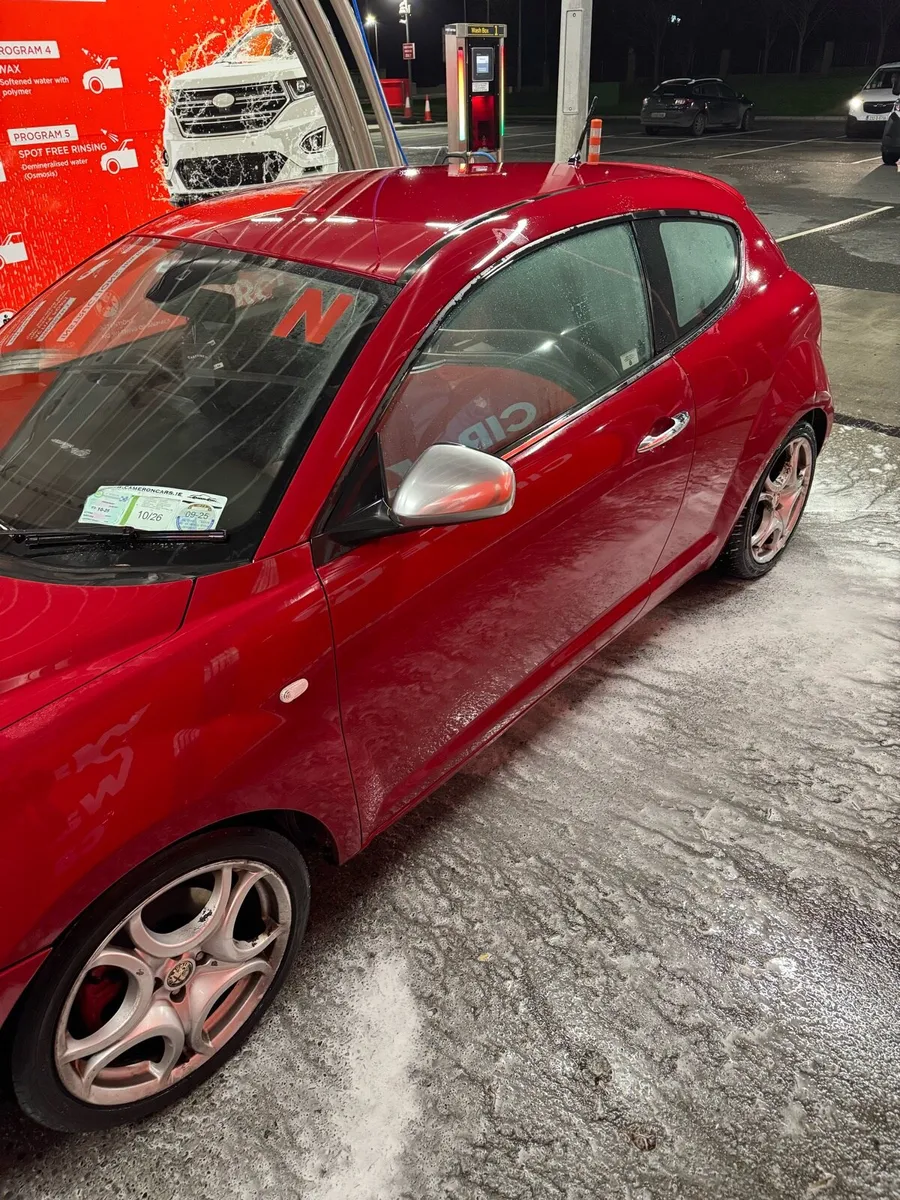 Alfa Romeo mito - Image 3