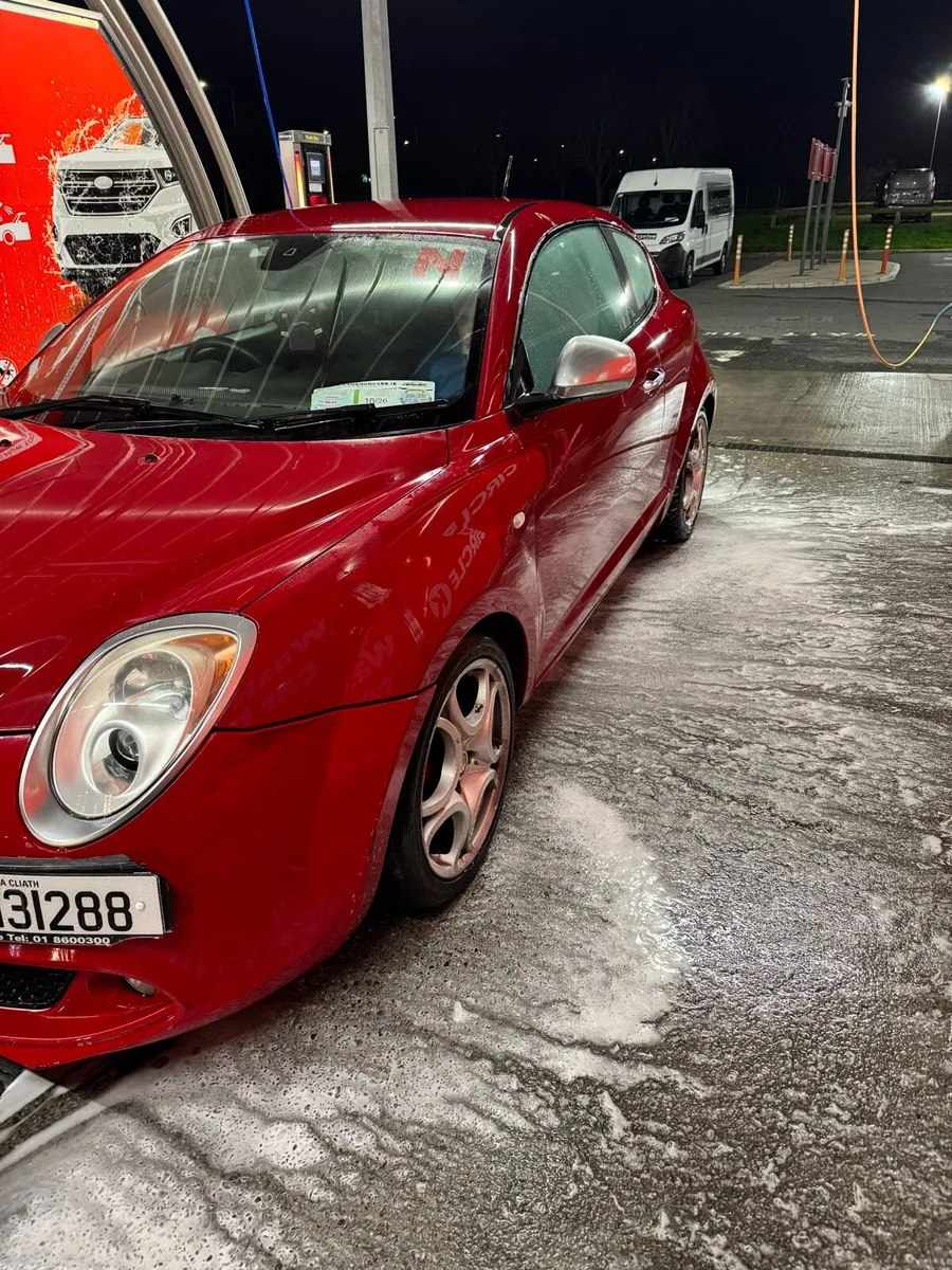Alfa Romeo mito - Image 4