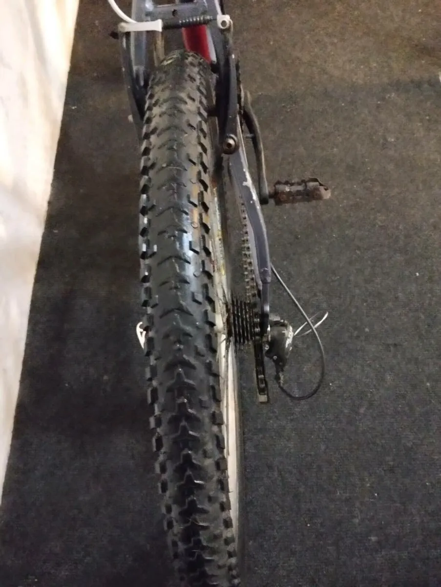 Adults 26inch bike - Image 3