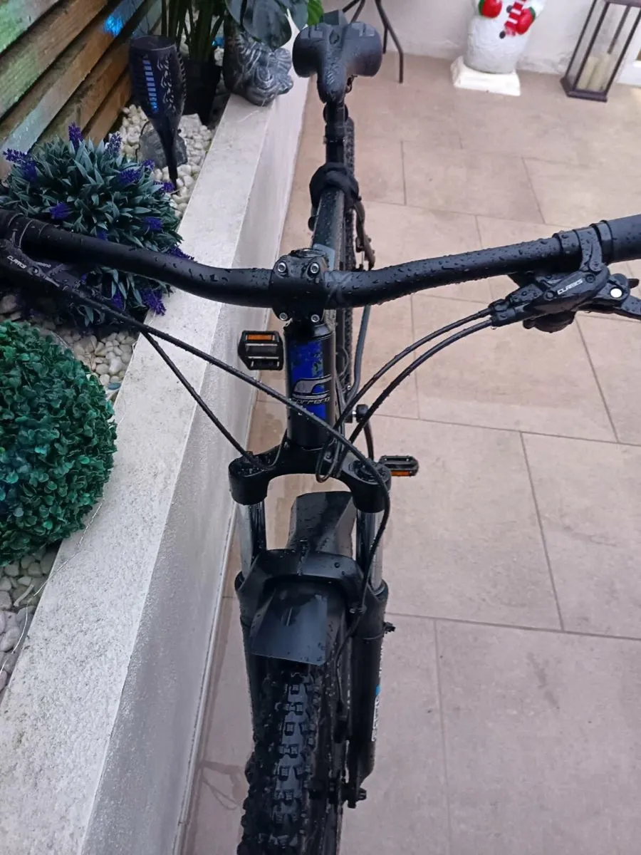 Mountain bike - Image 2