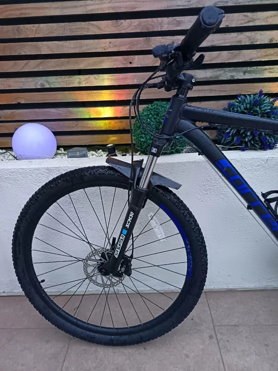 Mountain bike - Image 3