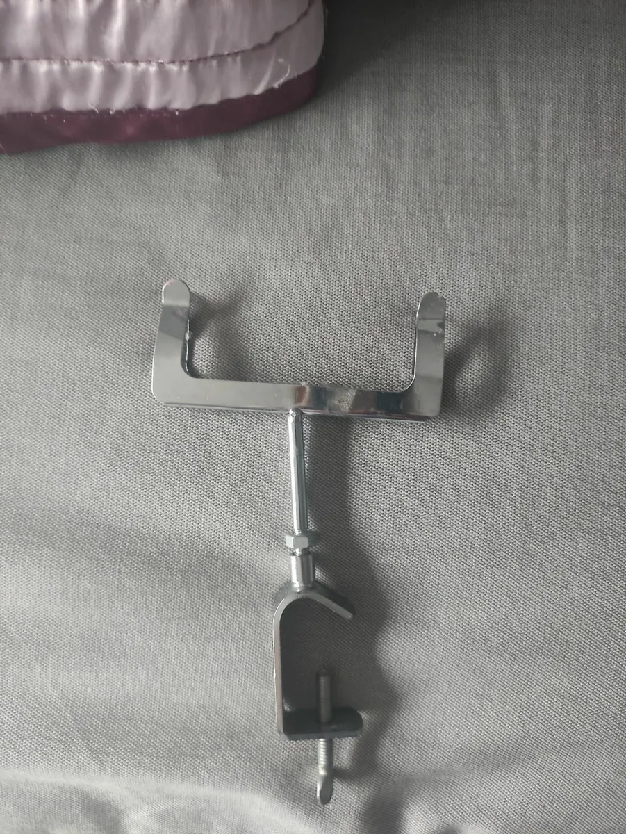 Metal holder - Image 2