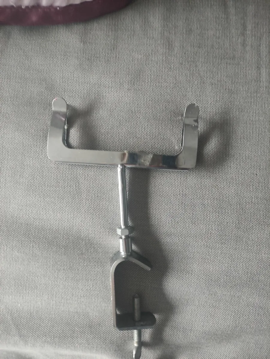 Metal holder - Image 3