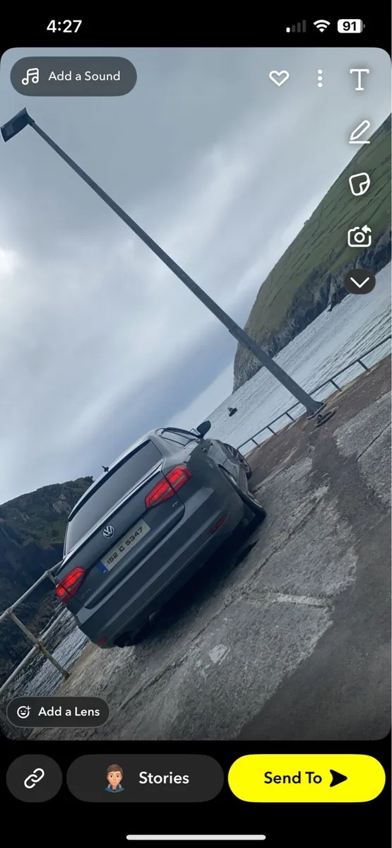 Vw jetta highline - Image 2