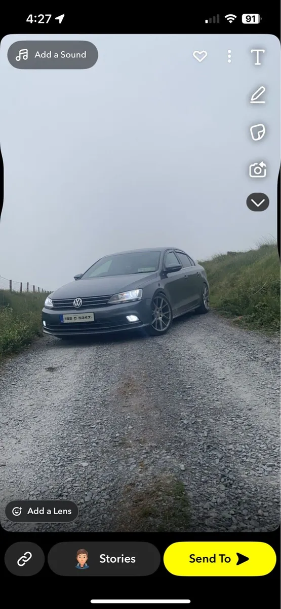 Vw jetta highline - Image 4