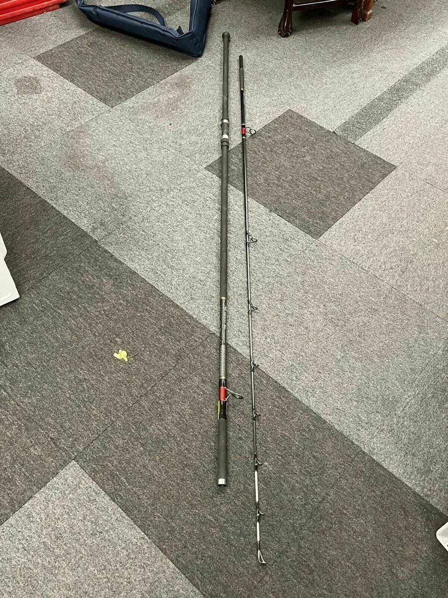 Century Tip Tornado LD Rod - Image 3