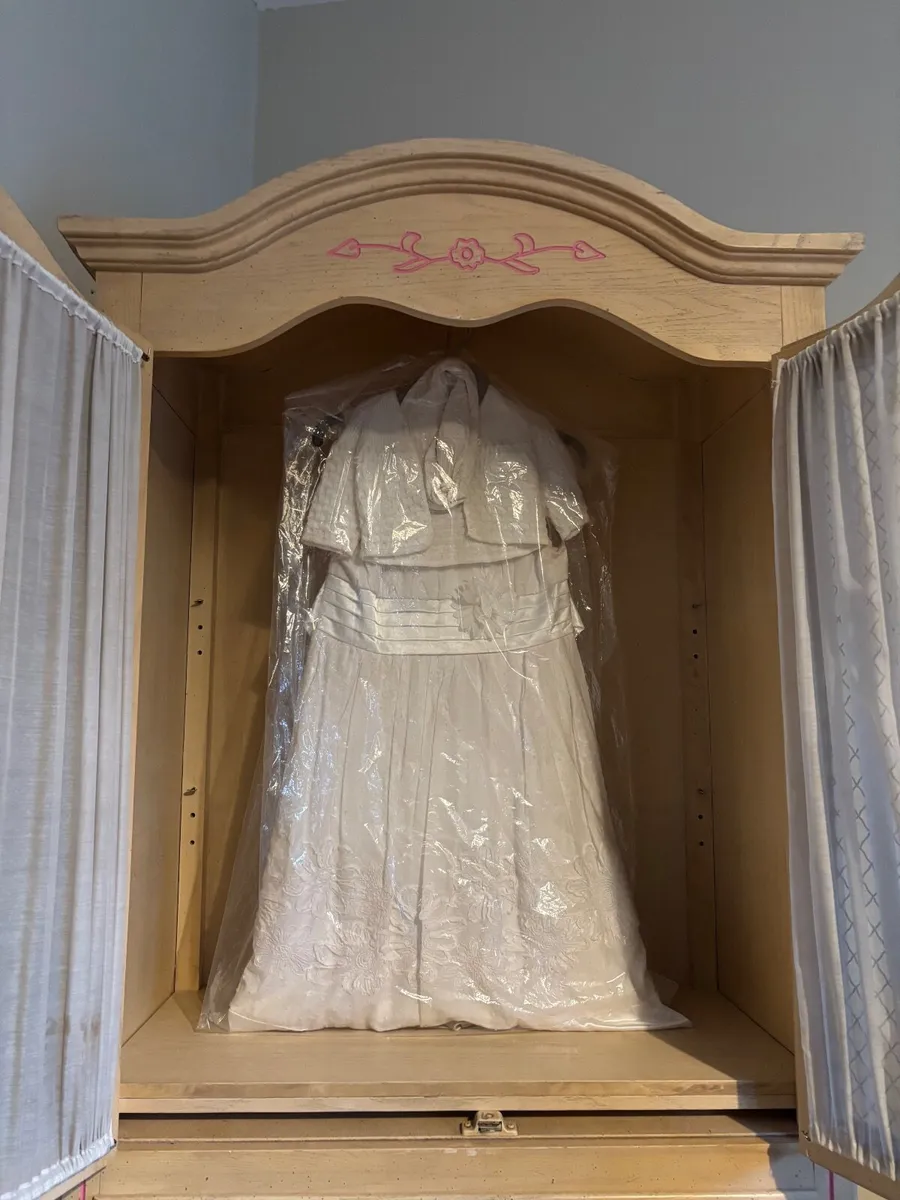 Children’s bedroom set- Girls - Image 4