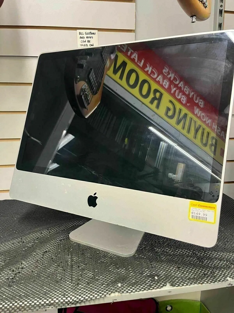 2007 iMac - Image 1