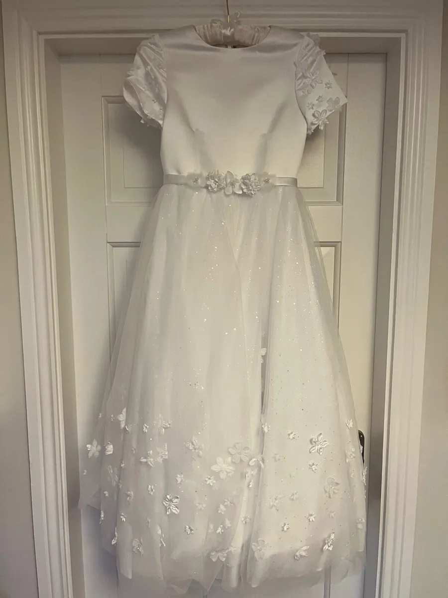 Communion Dress - Image 3