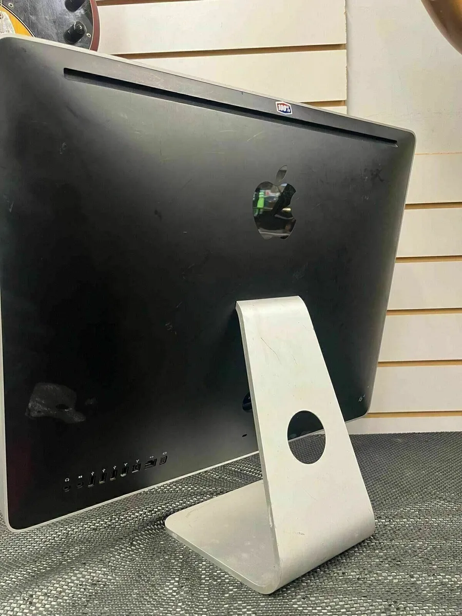 2007 iMac - Image 3