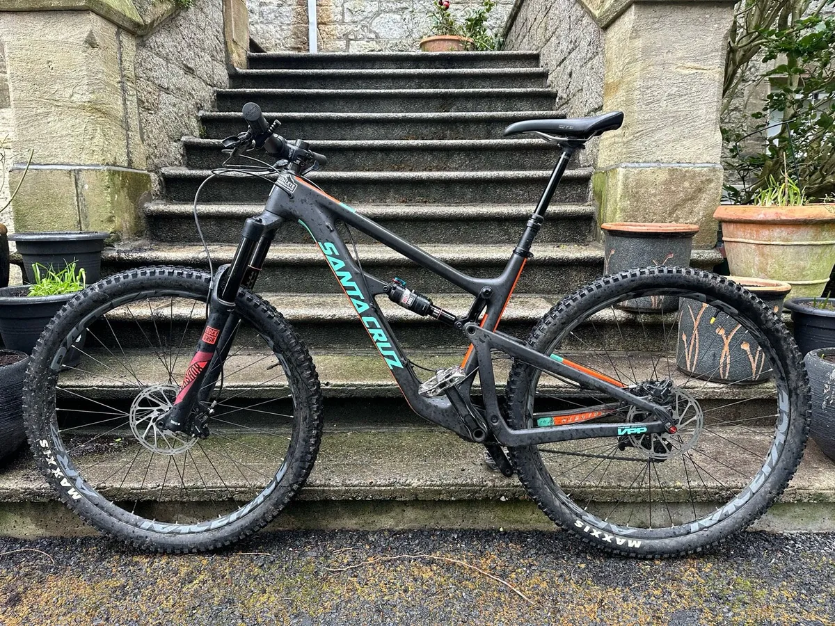 Santa Cruz Hightower L - Image 2