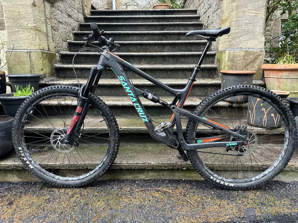 Santa Cruz Hightower L - Image 3