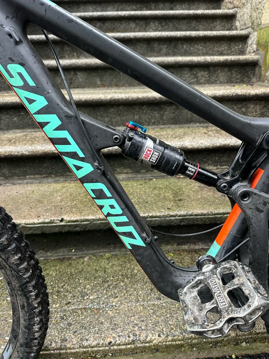 Santa Cruz Hightower L - Image 4