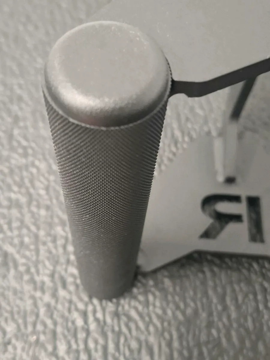 Rogue Grip Triangle – Heavy Duty 7-Gauge Steel - Image 2