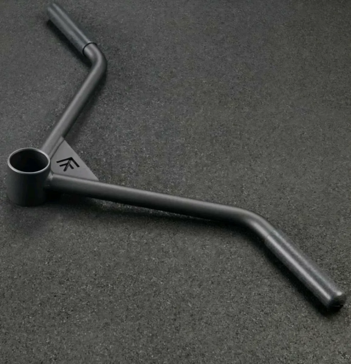 Mirafit Gen II Landmine Handles –Straight + Angled - Image 4