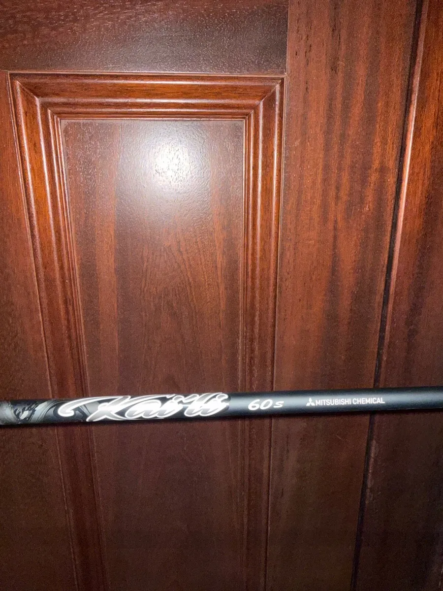 Brand new Taylormade qi35 - Image 2