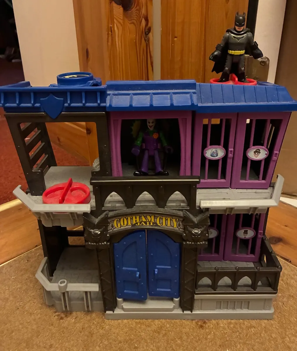 Batman