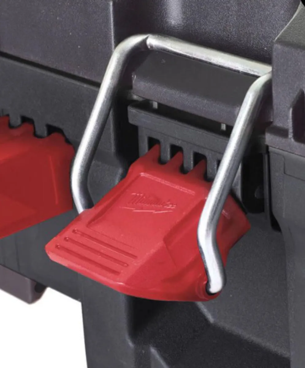 Milwaukee Packout storage - Image 2