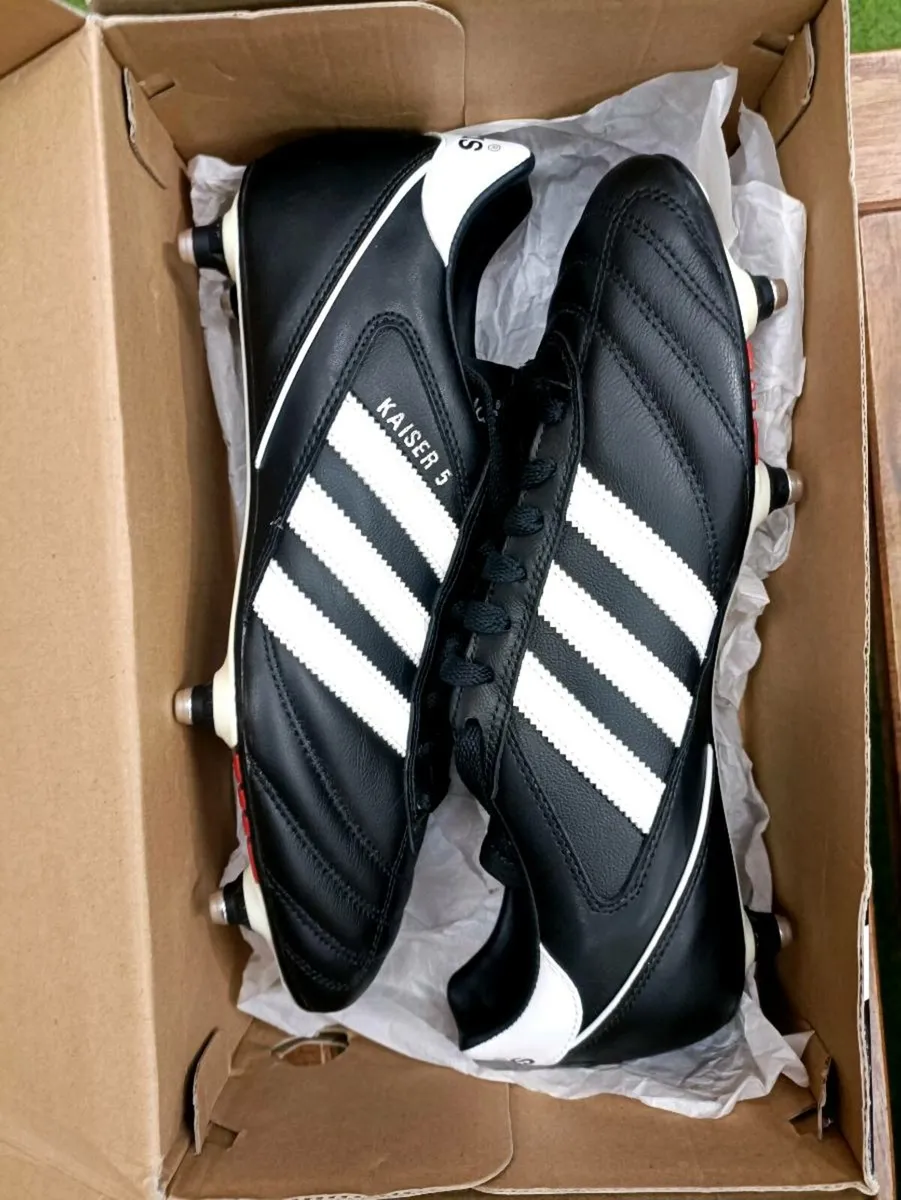 Brand new Adidas Kaiser 5 Cup - Image 2
