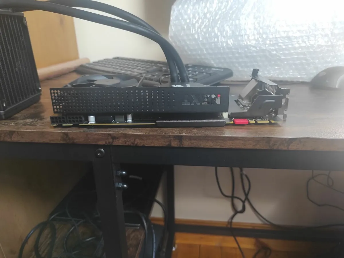 Graphic card GPU GeForce GTX 980 Ti 6GB VRAM - Image 3