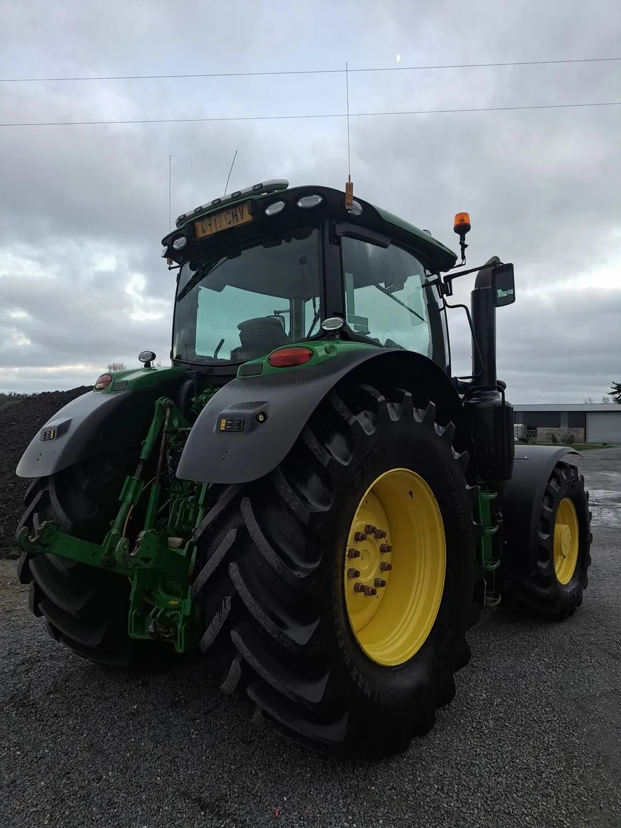 John Deere 6 Series 2017 - Image 4