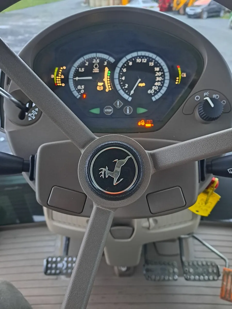 John Deere 6 Series 2017 - Image 3