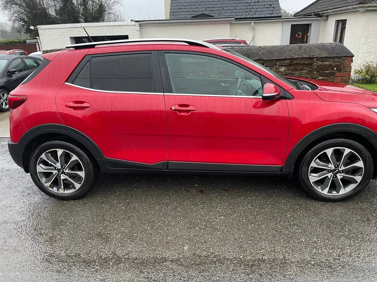 Kia Stonic K2 1.4 Petrol 2017 - Image 3