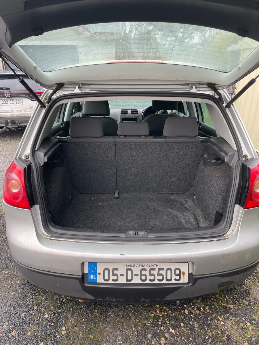 Volkswagen Golf - Image 3
