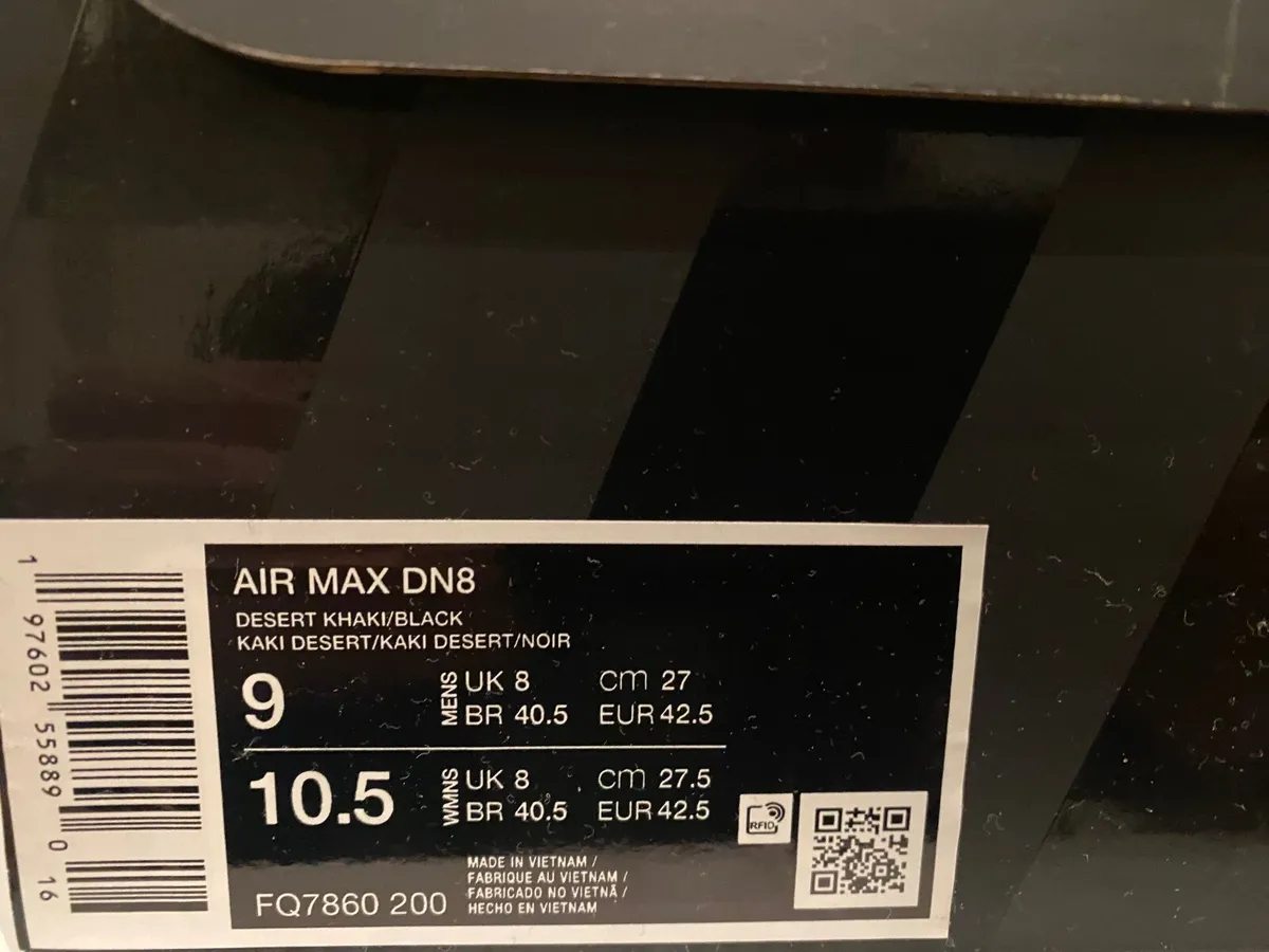 Nike Air Max Dn8 - Image 2