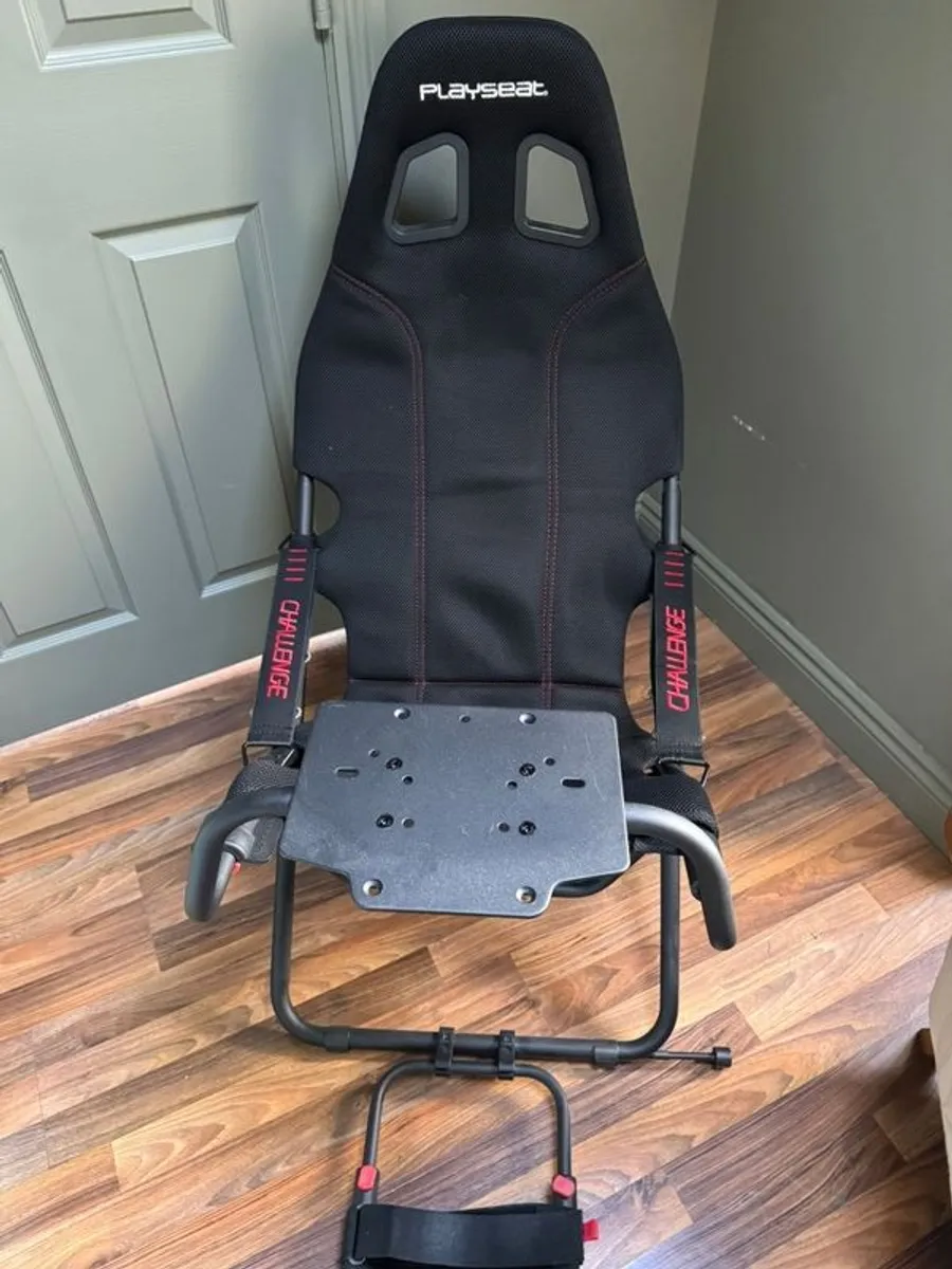 Racing Chair - Image 3