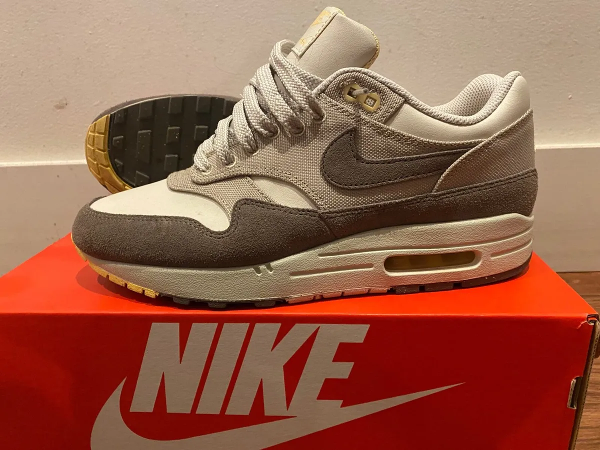 Nike air Max 1 - Image 1