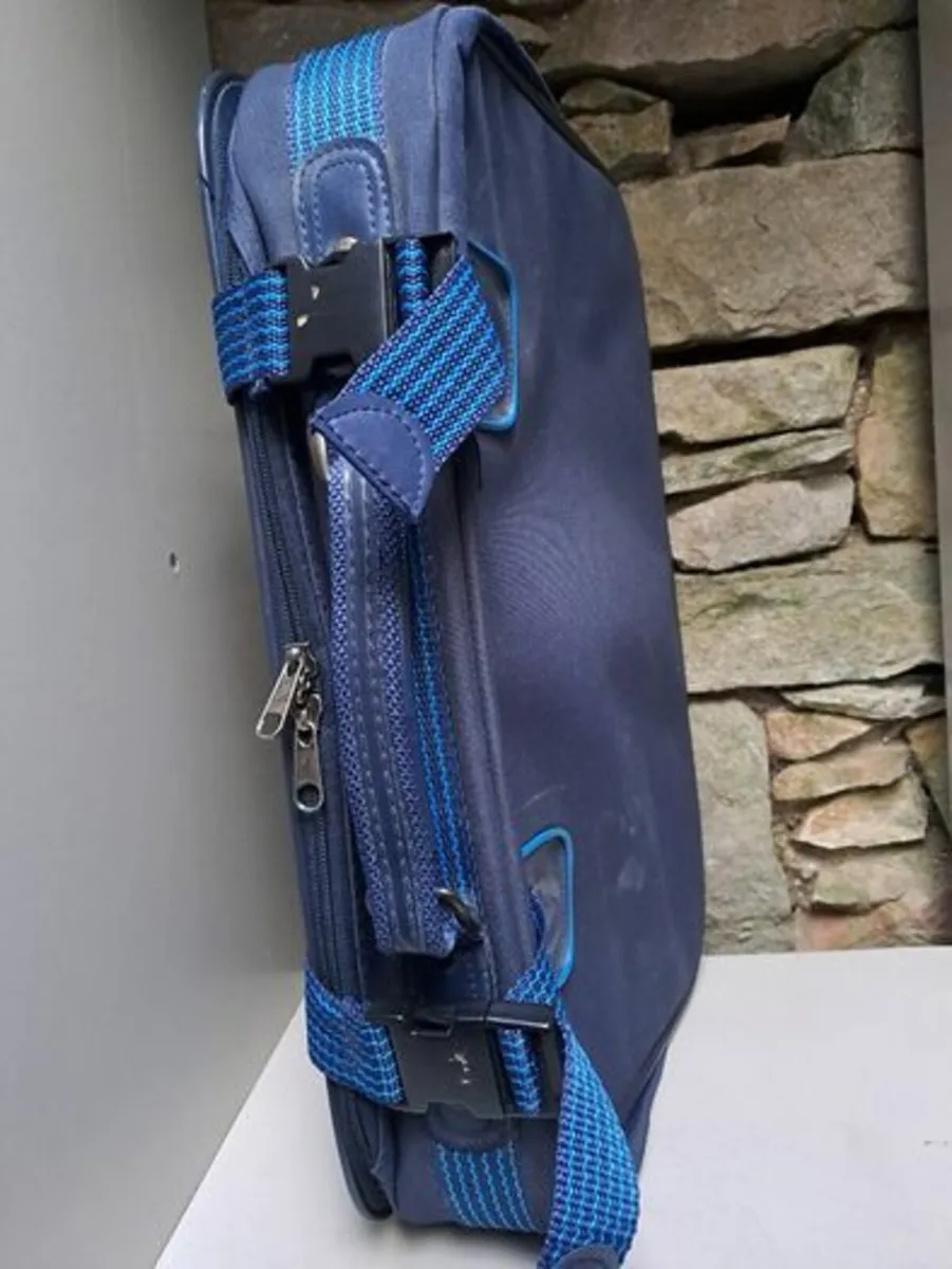 Small Suitcase from Sequel - Image 2