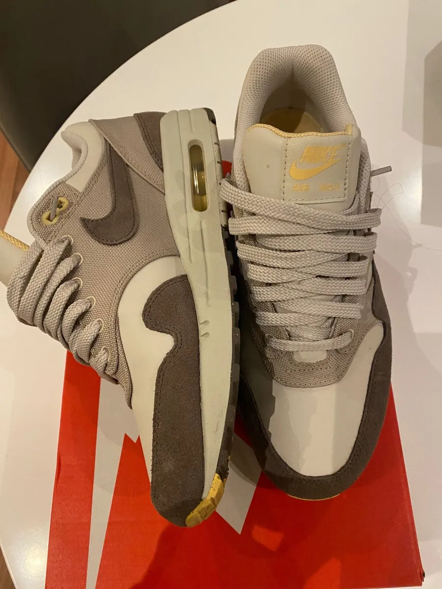 Nike air Max 1 - Image 3