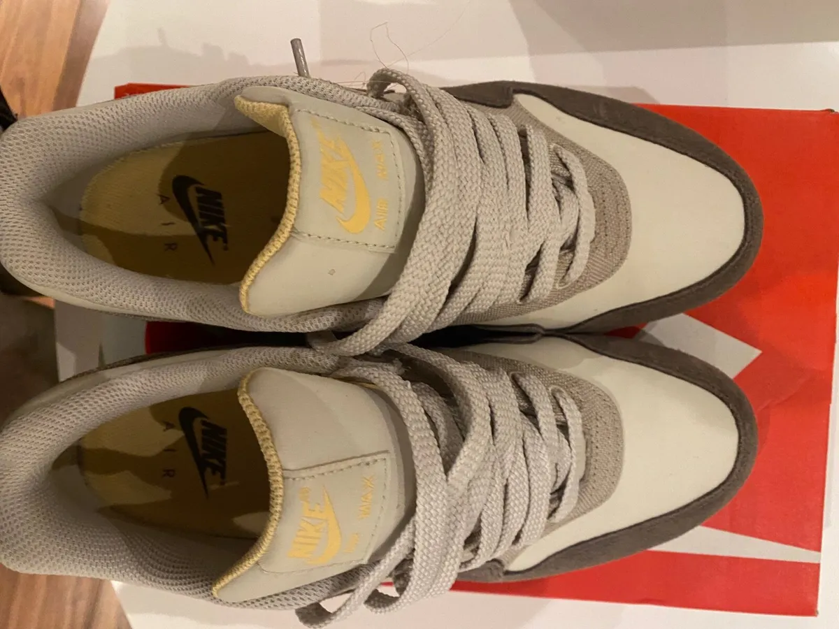 Nike air Max 1 - Image 4