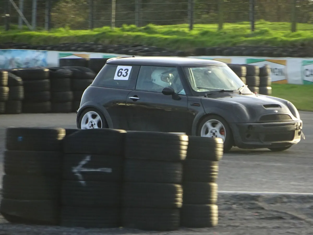 Race, rallycross, trackday - Image 3