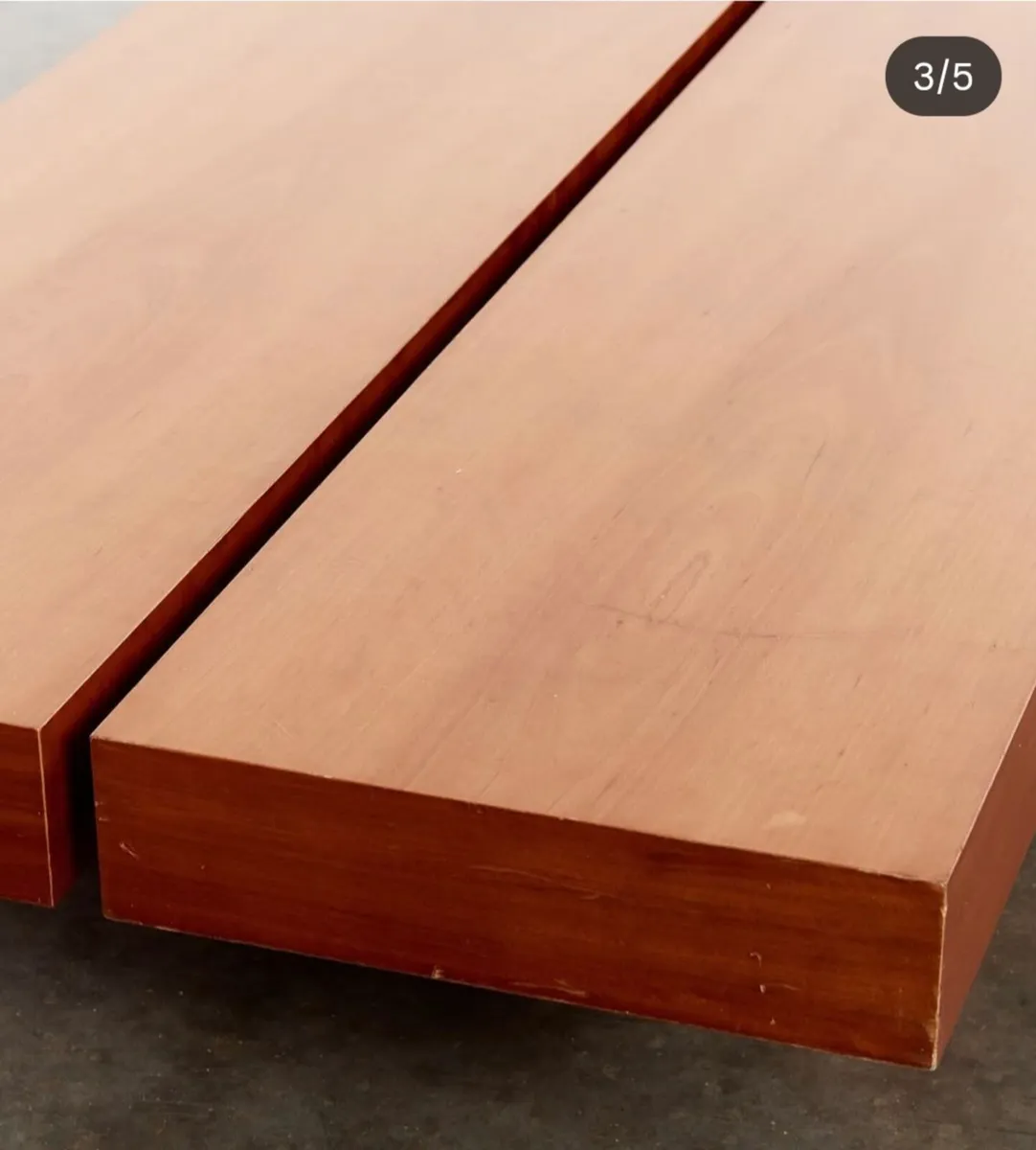 90's Coffee Table - Image 3