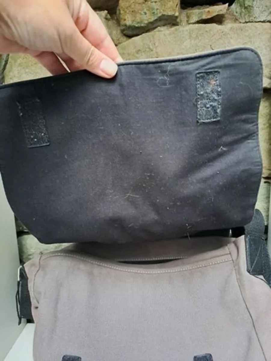 Rocha John Rocha sling bag light brown - Image 2