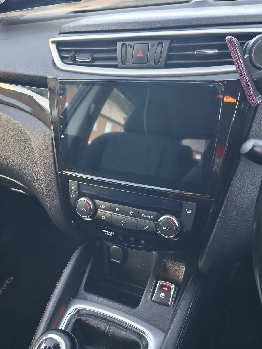 Nissan Qashqai 2015 - Image 4