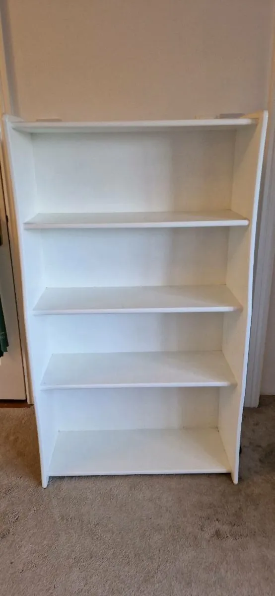 Book Shelf - Image 1