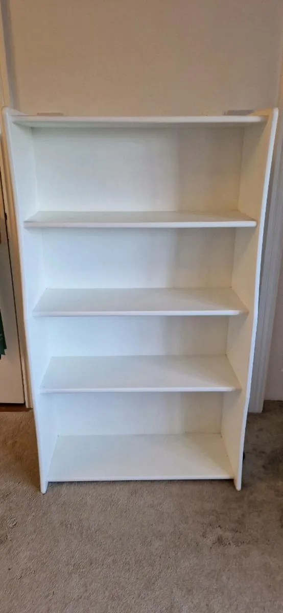 Book Shelf - Image 2