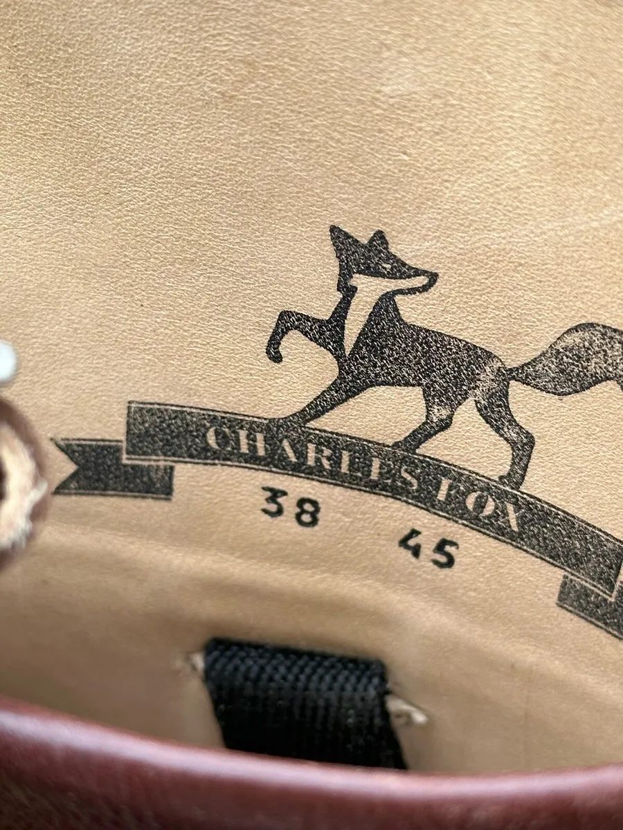 Riding boots - Image 2