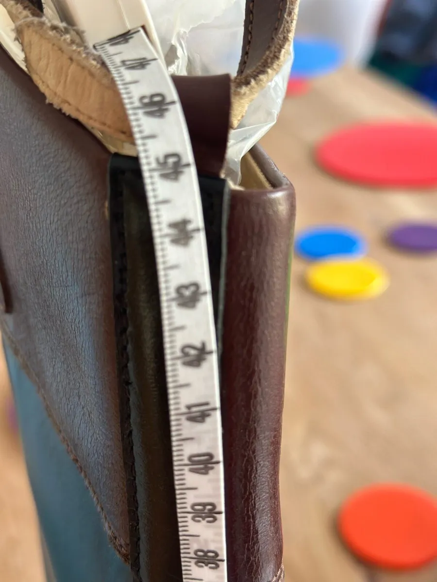 Riding boots - Image 4