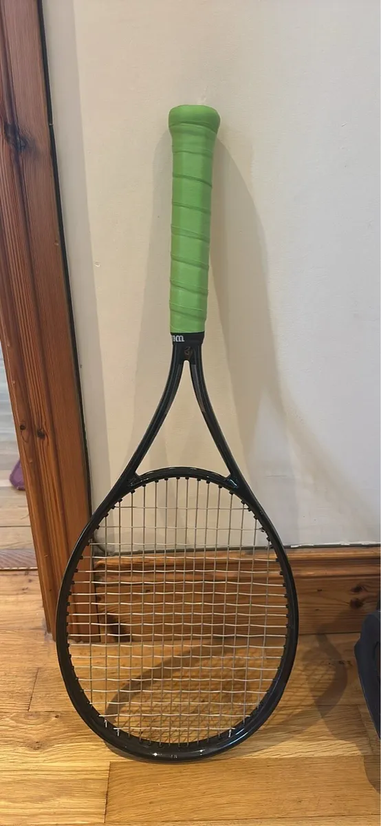 Head Speed MP Legend 2024 - Image 1