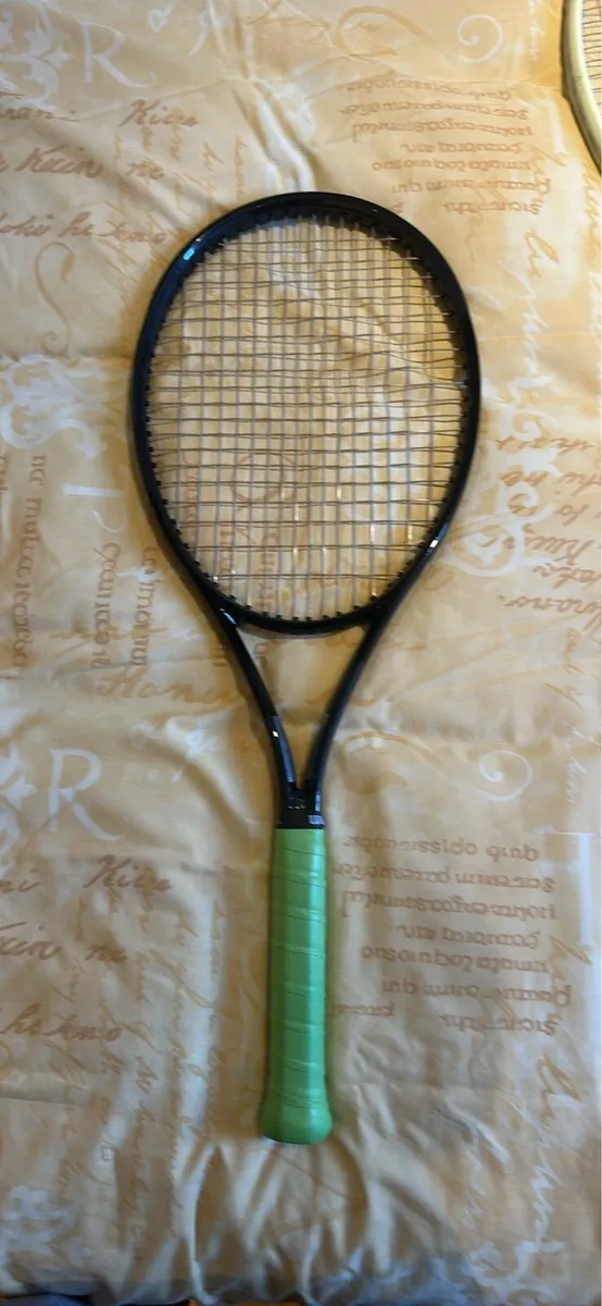 Head Speed MP Legend 2024 - Image 2