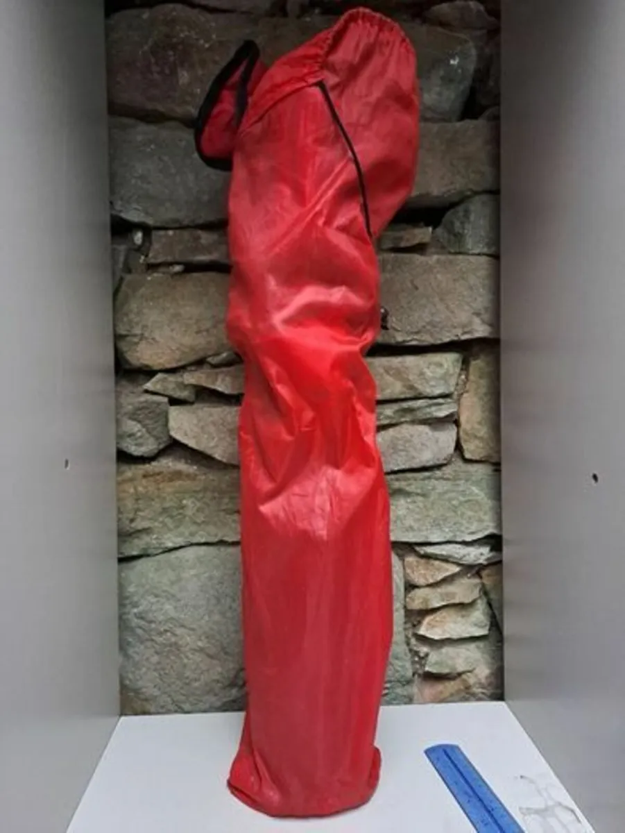 Spiderman Kids fold up chair - Image 4