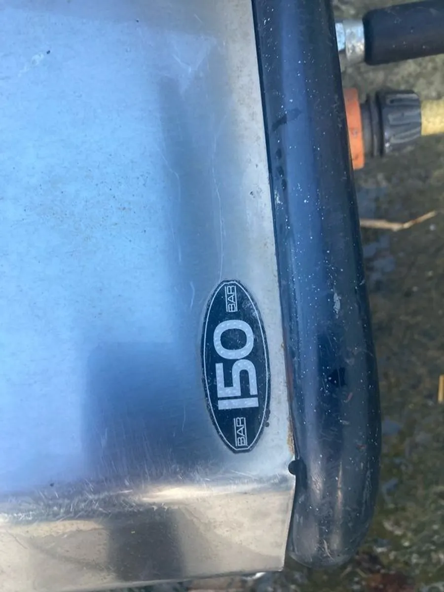 powerwasher electric Mac international - Image 4