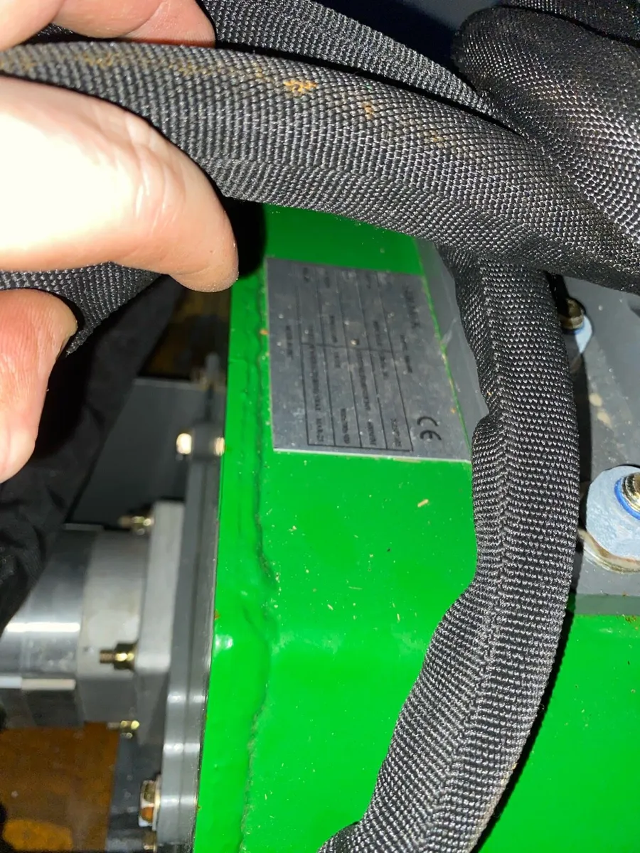 Mini Digger Mulcher - Image 4