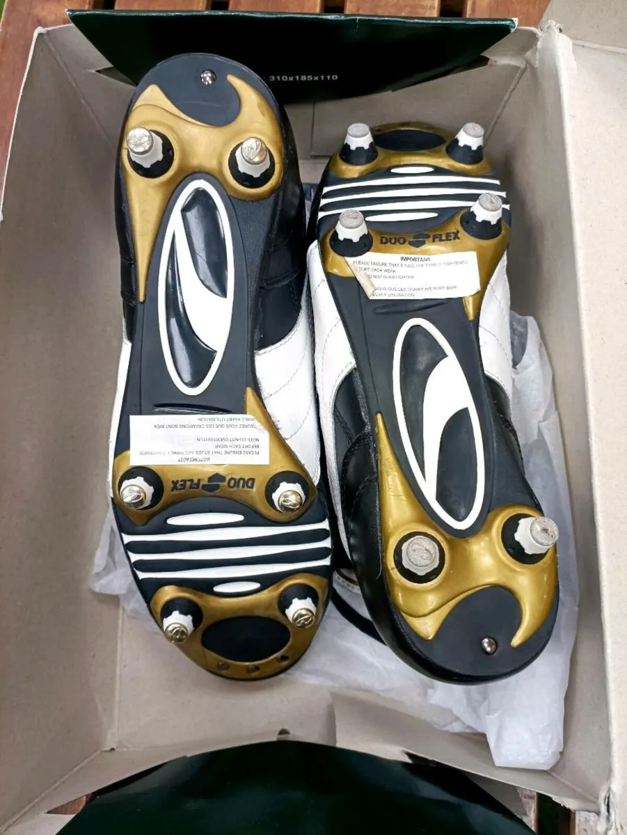 Puma King Pro SG UK(8) - Image 2