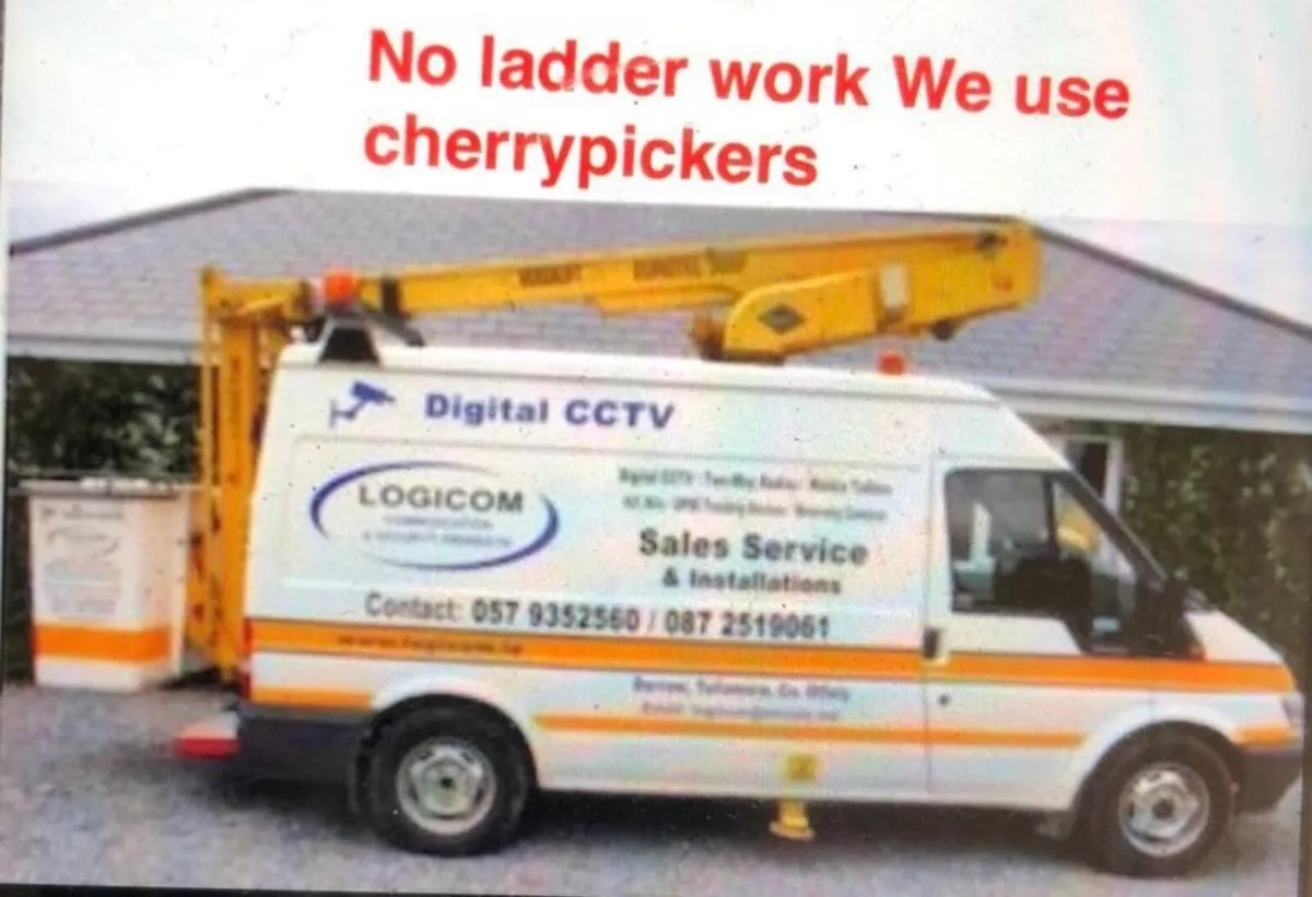 Cow Calving, Sheep Lambing, Mares Foaling Cameras - Image 4